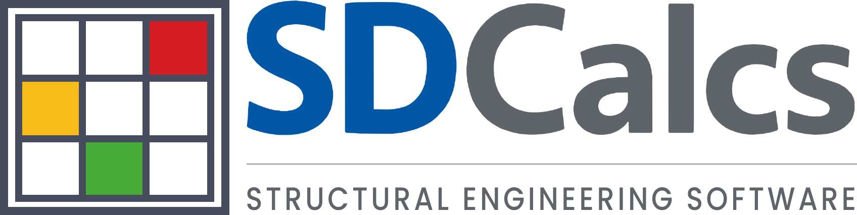 SDCalcs Engineering Software